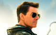 Just like in 1986, sales of aviator sunglasses are up because of Top Gun