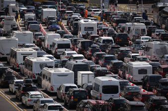 British government could have fixed Dover port problems in 2020 – but they opted not to