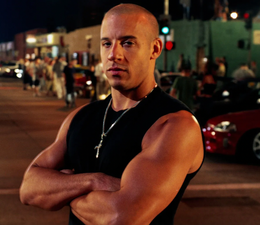 Thai Man dedicates his life to becoming Vin Diesel after someone said they look similar