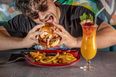 Junk food doesn’t just make you fat, it also shrinks your brain, a new study has revealed