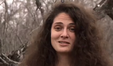 Melanie Rauscher: Naked and Afraid star dies aged 35 under ‘mysterious circumstances’