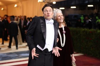 Elon Musk denies affair with Google co-founder’s wife
