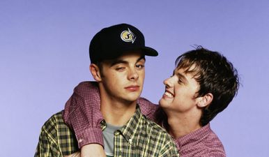 Dec Donnelly pays touching tribute to best mate Ant with baby’s name