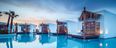 This Greek hotel offers private overwater bungalows – and it’s way cheaper than the Maldives