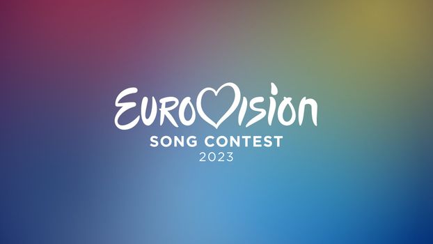 Eurovision 2023 UK
