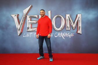 Tom Hardy is the most difficult actor to understand for American viewers, study finds