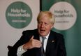 Boris Johnson ‘does not want to resign’ and ‘wished he could carry on’ as PM, claims Tory pal