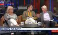 Stanley Johnson snaps after Boris is called ‘a liar’ live on TV