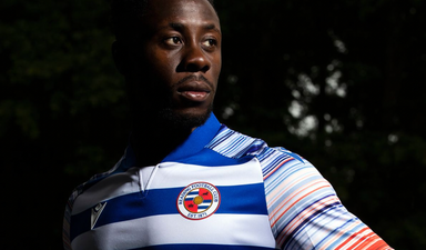 New Reading shirt sleeves contain important climate change message