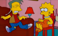 Why Simpsons fans think 1998 episode predicted Stranger Things’ Vecna