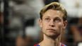 Barcelona accused of ‘extorting’ Frenkie de Jong after Manchester United bid