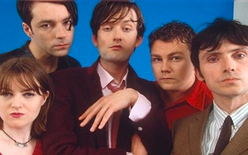 Britpop icons Pulp to reform for 2023 shows