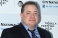 Brendan Fraser transforms into 600lb recluse for new film The Whale in returns to Hollywood
