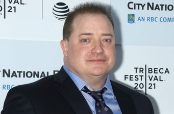 Brendan Fraser transforms into 600lb recluse for new film The Whale in returns to Hollywood