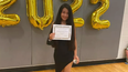 Girl, 12, dies after crashing car while stepdad was in passenger seat