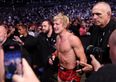 Paddy Pimblett: Number of men attending mental health club surges after UFC star’s speech on suicide