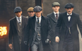 Peaky Blinders creator says the story will continue after the film
