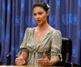 Ashley Judd tracked down her rapist and they ended up ‘in rocking chairs sitting by a creek together’