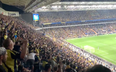 Fenerbahce fans condemned for chanting Putin’s name after conceding to Dynamo Kyiv