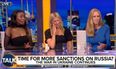 Astonished reactions as American media pundit says we should ‘stop dissing Putin’