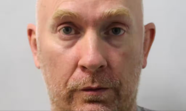 Judges reject Wayne Couzens request to have sentence reduced for murdering Sarah Everard