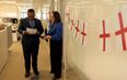 US diplomat rips up memorandum and performs a ‘Russo’ in superb Lionesses vid