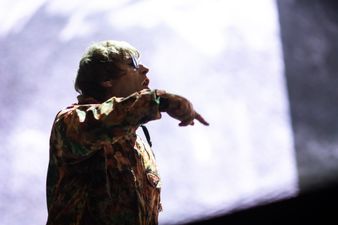 Liam Gallagher lays into fans who kicked off with him on a plane in Australia