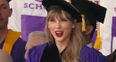 Taylor Swift responds to criticism after report claims she has highest private jet emissions