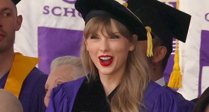 Taylor Swift responds to criticism after report claims she has highest private jet emissions
