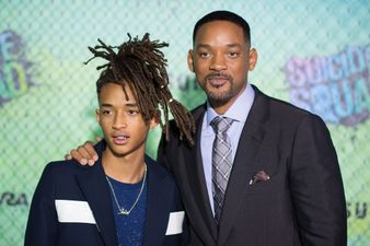 Will Smith accused of using Chris Rock apology video to promote son’s company