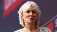Nadine Dorries criticised for retweeting image showing Boris being stabbed in back