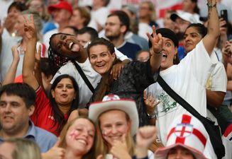 Calls for a Bank Holiday following Lionesses EUROS win