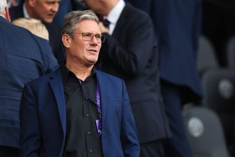 Keir Starmer gets absolutely owned over Lionesses letter