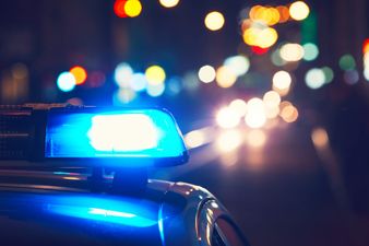 Man killed after being hit by same bullet he shot woman with