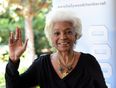 How Martin Luther King Jr convinced Nichelle Nichols to not quit Star Trek