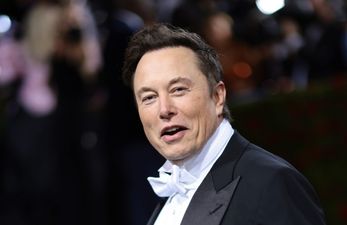 Massive piece of Elon Musk’s spacecraft lands on farmer’s property and could make him very rich