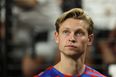 Man United willing to make Frenkie de Jong their highest earner