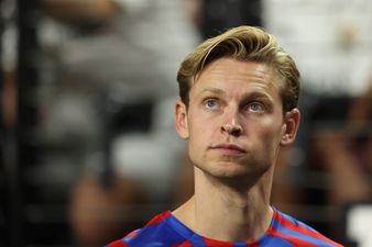 Man United willing to make Frenkie de Jong their highest earner