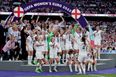 David Baddiel says it’s time to retire ‘Three Lions’ after England’s Euro 2022 win