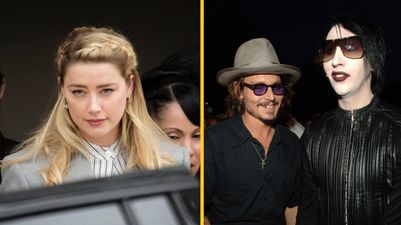 Unsealed Johnny Depp versus Amber Heard court docs reveal sensational claims the jury never heard