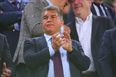 Barcelona are selling off another bit of themselves to afford new signings