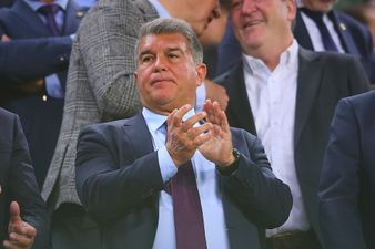 Barcelona are selling off another bit of themselves to afford new signings
