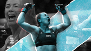 Molly McCann’s remarkable journey from payday loans to smashing it in the UFC