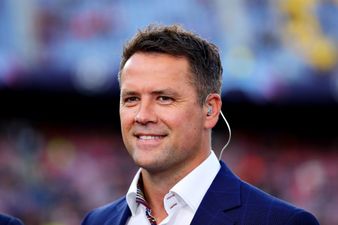 Michael Owen breaks Love Island silence after daughter Gemma ‘done us proud’ in finale