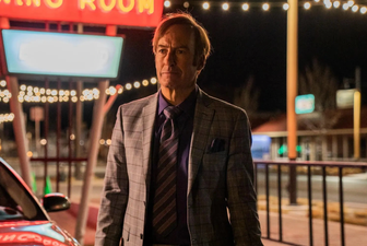 Breaking Bad fans eagerly await the arrival of tonight’s ‘Brand New Episode’