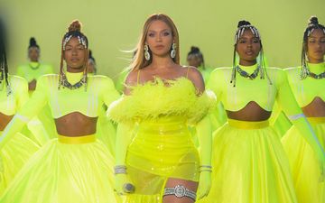 Fox News labels Beyoncé ‘more vile than ever’ for ‘X-rated’ lyrics on new album