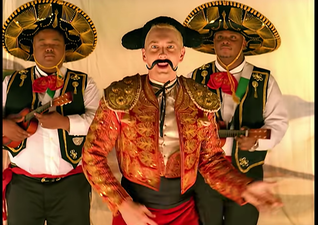 Eminem is being called out for cultural appropriation in a music video that is almost 20 years old