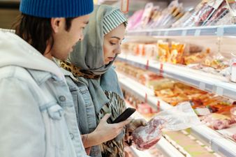 New smartphone app checks foods for cancer causing chemicals