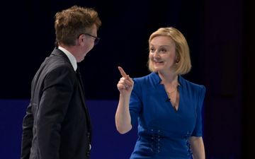 Can you guess the real names of these UK politicians?
