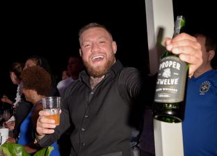 Conor McGregor to star in reimagined 80s classic alongside Jake Gyllenhaal